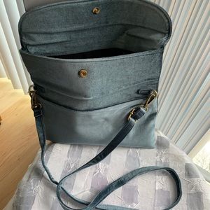 Purse  Anthropology brand new tags still on